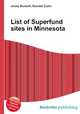 List of Superfund sites in Minnesota, Jesse Russell,Ronald Cohn 