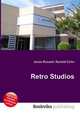Retro Studios, Jesse Russell,Ronald Cohn 