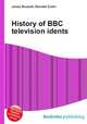 History of BBC television idents, Jesse Russell,Ronald Cohn 