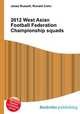 2012 West Asian Football Federation Championship squads, Jesse Russell,Ronald Cohn 