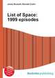 List of Space: 1999 episodes, Jesse Russell,Ronald Cohn 