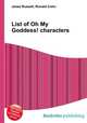 List of Oh My Goddess! characters, Jesse Russell,Ronald Cohn 