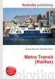Metro Transit (Halifax), Jesse Russell,Ronald Cohn 