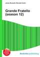 Grande Fratello (season 12), Jesse Russell,Ronald Cohn 
