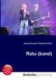 Ratu (band), Jesse Russell,Ronald Cohn 