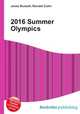 2016 Summer Olympics, Jesse Russell,Ronald Cohn 