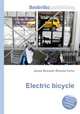 Electric bicycle, Jesse Russell,Ronald Cohn 