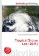Tropical Storm Lee (2011), Jesse Russell,Ronald Cohn 