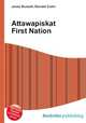 Attawapiskat First Nation, Jesse Russell,Ronald Cohn 