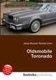 Oldsmobile Toronado, Jesse Russell,Ronald Cohn 