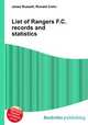 List of Rangers F.C. records and statistics, Jesse Russell,Ronald Cohn 