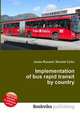 Implementation of bus rapid transit by country, Jesse Russell,Ronald Cohn 