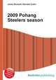 2009 Pohang Steelers season, Jesse Russell,Ronald Cohn 