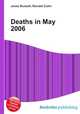 Deaths in May 2006, Jesse Russell,Ronald Cohn 