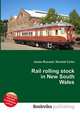 Rail rolling stock in New South Wales, Jesse Russell,Ronald Cohn 
