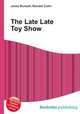 The Late Late Toy Show, Jesse Russell,Ronald Cohn 