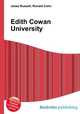 Edith Cowan University, Jesse Russell,Ronald Cohn 