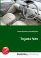 Toyota Vitz, Jesse Russell,Ronald Cohn 