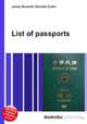 List of passports, Jesse Russell,Ronald Cohn 