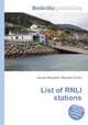 List of RNLI stations, Jesse Russell,Ronald Cohn 
