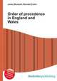 Order of precedence in England and Wales, Jesse Russell,Ronald Cohn 