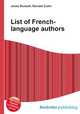 List of French-language authors, Jesse Russell,Ronald Cohn 