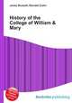 History of the College of William & Mary, Jesse Russell,Ronald Cohn 