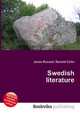Swedish literature, Jesse Russell,Ronald Cohn 