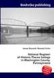 National Register of Historic Places listings in Washington County, Pennsylvania, Jesse Russell,Ronald Cohn 