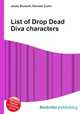 List of Drop Dead Diva characters, Jesse Russell,Ronald Cohn 