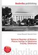National Register of Historic Places listings in Oklahoma County, Oklahoma, Jesse Russell,Ronald Cohn 