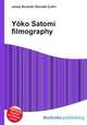 Yoko Satomi filmography, Jesse Russell,Ronald Cohn 