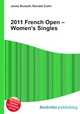 2011 French Open – Women