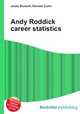 Andy Roddick career statistics, Jesse Russell,Ronald Cohn 