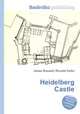 Heidelberg Castle, Jesse Russell,Ronald Cohn 