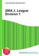 2004 J. League Division 1, Jesse Russell,Ronald Cohn 