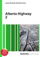 Alberta Highway 2, Jesse Russell,Ronald Cohn 