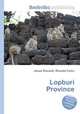 Lopburi Province, Jesse Russell,Ronald Cohn 