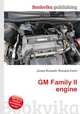 GM Family II engine, Jesse Russell,Ronald Cohn 