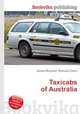 Taxicabs of Australia, Jesse Russell,Ronald Cohn 