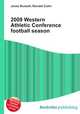 2009 Western Athletic Conference football season, Jesse Russell,Ronald Cohn 
