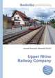 Upper Rhine Railway Company, Jesse Russell,Ronald Cohn 