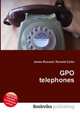 GPO telephones, Jesse Russell,Ronald Cohn 