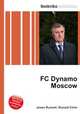 FC Dynamo Moscow, Jesse Russell,Ronald Cohn 