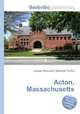 Acton, Massachusetts, Jesse Russell,Ronald Cohn 