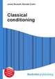 Classical conditioning, Jesse Russell,Ronald Cohn 