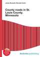 County roads in St. Louis County, Minnesota, Jesse Russell,Ronald Cohn 