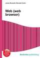 Web (web browser), Jesse Russell,Ronald Cohn 