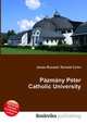 Pazmany Peter Catholic University, Jesse Russell,Ronald Cohn 