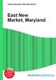 East New Market, Maryland, Jesse Russell,Ronald Cohn 